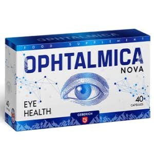 Ophtalmica